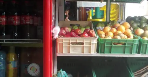 TIENDA DONA INES TIENDA DONA INES